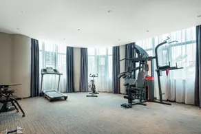 Lavande Hotel Dongguan Dalang Huawei Songshan Lake Scenic Area Hotel - Image 3