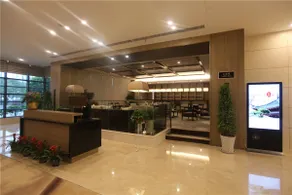 Cuiliu Hotel - Image 2