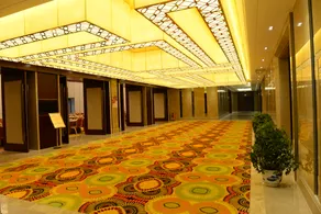 Huatai Hotel - Image 2