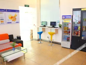 武汉博莱斯特酒店 - Image 2