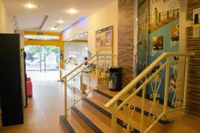 7 Days Inn Zhuhai Jida City Balcony Seaside Swimming Pool Branch - Image 3