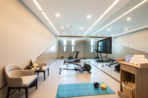 MEHOOD LESTIE Hotel (Tianjin Binhai New Area National Maritime Museum) - Image 4