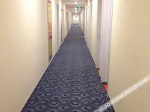 Jun Hotel Cangzhou Yunhe District Rongsheng Plaza - Image 3