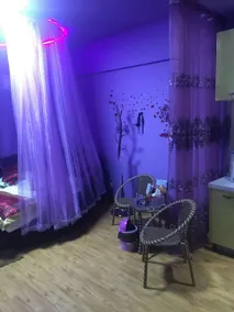 Aijia Hotel (Yinchuan Yuehai Xintiandi Airport Bus Shop) - Image 4