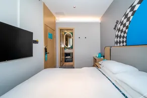 City Comfort Inn Hotel (Guilin Lingui Jinshui Road) - Image 5