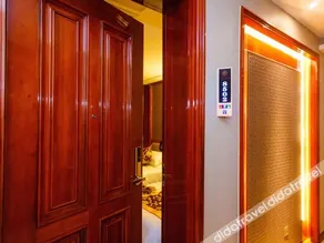 Fengqi Hotel (Hangzhou Hubin Jianguo North Road Metro Exit Branch) - Image 3