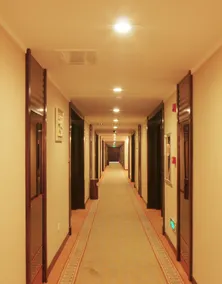 Peace Sunshine Hotel - Image 5