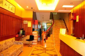 Dingyu Business Hotel (West Lake Hefang Street) - Image 2