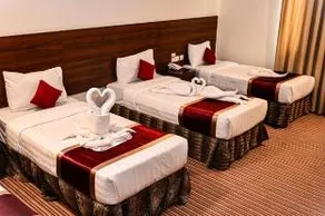 Abraj Almisk Hotel - Image 5