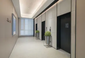 JI Hotel (Yangquan Wanda Plaza) - Image 2