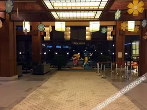 Discoveryland Hotel - Image 2
