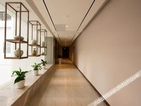 Yitel Shanghai Lujiazui Lianyang - Image 4