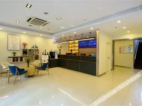 HanTing Hotel (Zhengzhou Bodu.Xinxiang   Chengdong Road) - Image 3