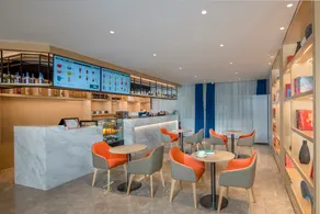 Kyriad Hotel(SanheYingbin) - Image 2