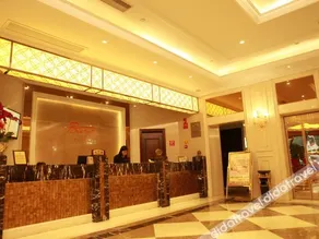 Bierga Grand Hotel - Image 3