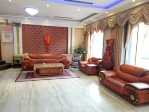 Linyi Jinjuzi Express Hotel - Image 3