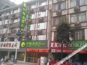 Lemon Bay Hotel (Lipu Central Square) - Image 2
