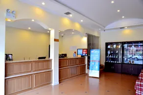 Home Inn Neo - Suqian Shuyangsanpimashangye Plaza - Image 5