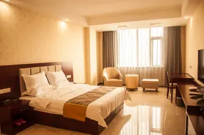 Yichuan Regent Business Hotel - Image 5