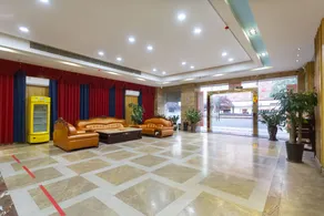 Muchen Hotel (Zhongshan Xiaolan Daxin Xinduhui) - Image 5