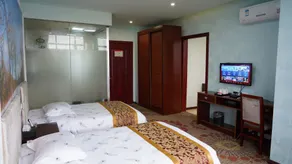 Shenghe Hotel (Ji'an Erqi Road) - Image 5