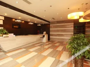 Pengshan Jiaxiang Business Hotel - Image 2
