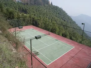Moganshan Villa, Zhejiang - Image 5