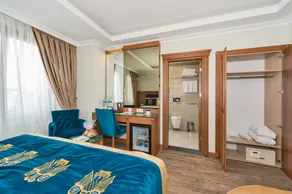 Byzantium Comfort Hotel - Image 2
