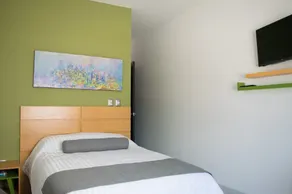 Mexico Inn Express Salamanca - Image 4