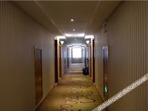 Xin Aozhilin Hotel - Image 2