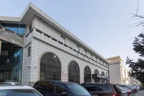 Hanting Hotel (Yan'an University, Zaoyuan) - Image 2