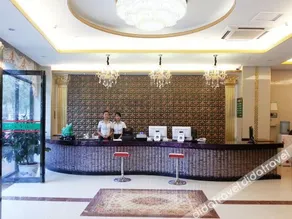 GreenTree Express Hotel (Haikou Meilan Airport) - Image 5