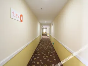 Ruyi Hotel (Foshan Nanhai Jiazhou Plaza) - Image 5