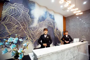 Jia county Kuntai Hotel - Image 4
