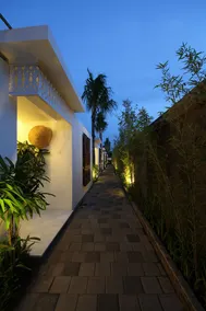 The Kanjeng Villas Batubelig - Image 2