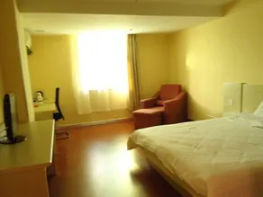 Hanting Hotel Jiujiang Xunyang Road Pedestrian Street - Image 4