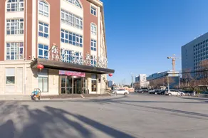 Ronda Millennium Hotel (Emergency Management University Branch) - Image 4
