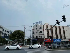 Guixing Boutique Hotel (Shanghai Pudong Airport) - Image 5