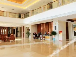 Shengyuan Yujing Hotel (Danzhou Bus Terminal) - Image 4