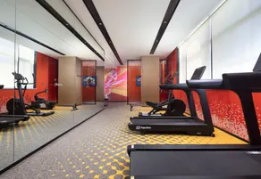 Hampton by Hilton Baoding Lekai South Avenue - Image 3