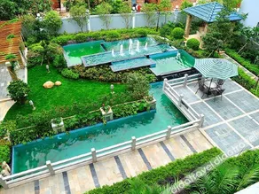 Dinghushan Hotel - Image 4