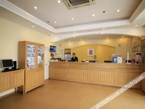 Home Inn (Zhaoyuan Fuqian Square Zhenhua) - Image 3