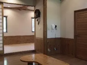 奥伊勢フォレストピア 宮川山荘 - Image 2