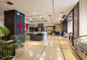 Aroma Hotel - Image 3