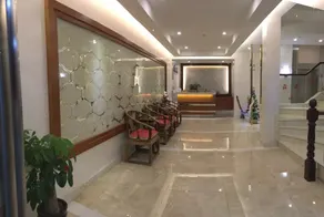 Jiaxiang Business Hotel - Image 4
