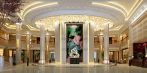 Hengtong Gloria Resort Suzhou - Image 5