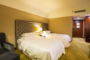 Yanyuan International Hotel Tianjin - Image 4