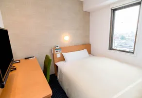 Super Hotel Saitama Kuki - Image 1