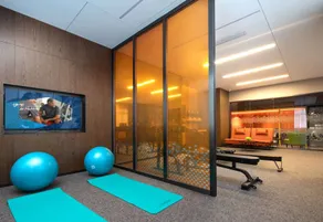 HAMPTON BY HILTON WUXI DONGTING - Image 2