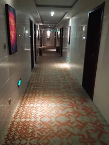 Pai Hotel Heze Dingtao Wantai City - Image 2